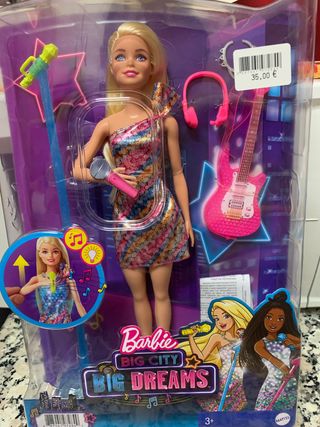 Barbie 