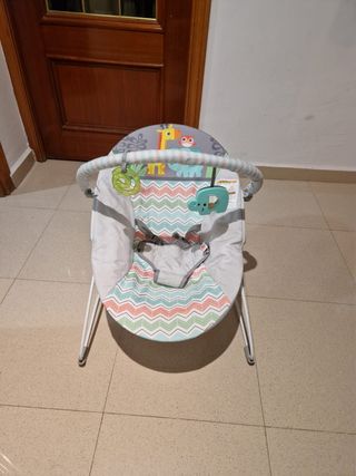 HAMACA BEBÉ 