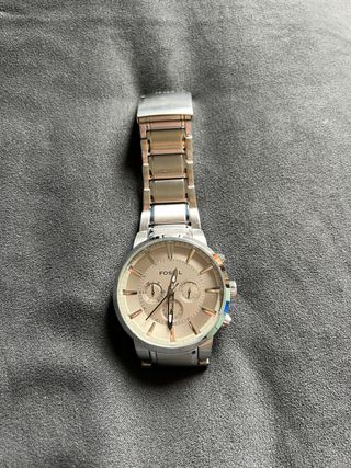 Orologio uomo Fossil