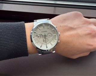 Orologio uomo Fossil