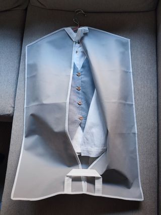 Traje de Comunión Niño