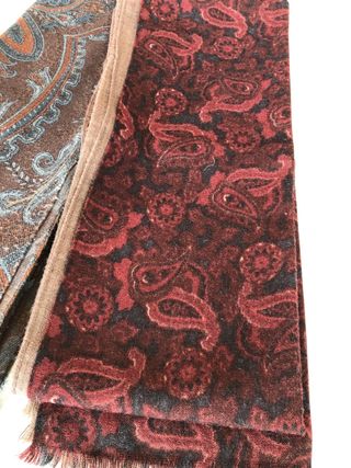 Foulard MASSIMO DUTTI