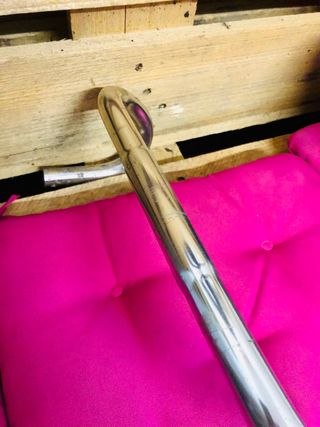 Manillar carretera 3TTT modelo Superleggero Racing