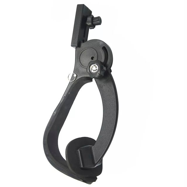 tripoder de hombro para camaras y firmadoras