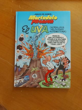 Cavall Fort nº 5 - Tebeo Infantil