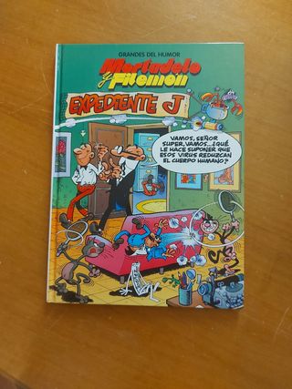 Cavall Fort nº 5 - Tebeo Infantil