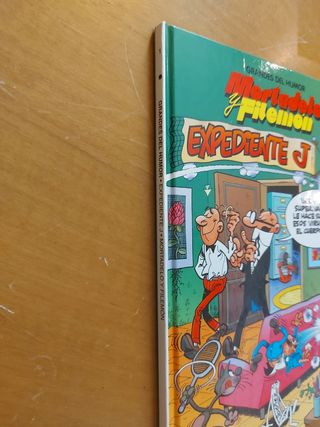 Cavall Fort nº 5 - Tebeo Infantil