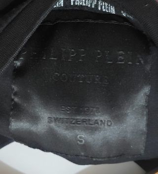 Camiseta Philipp Plein OSO