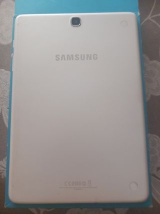 Tablet Samsung Tab A 9.7 SM-T550