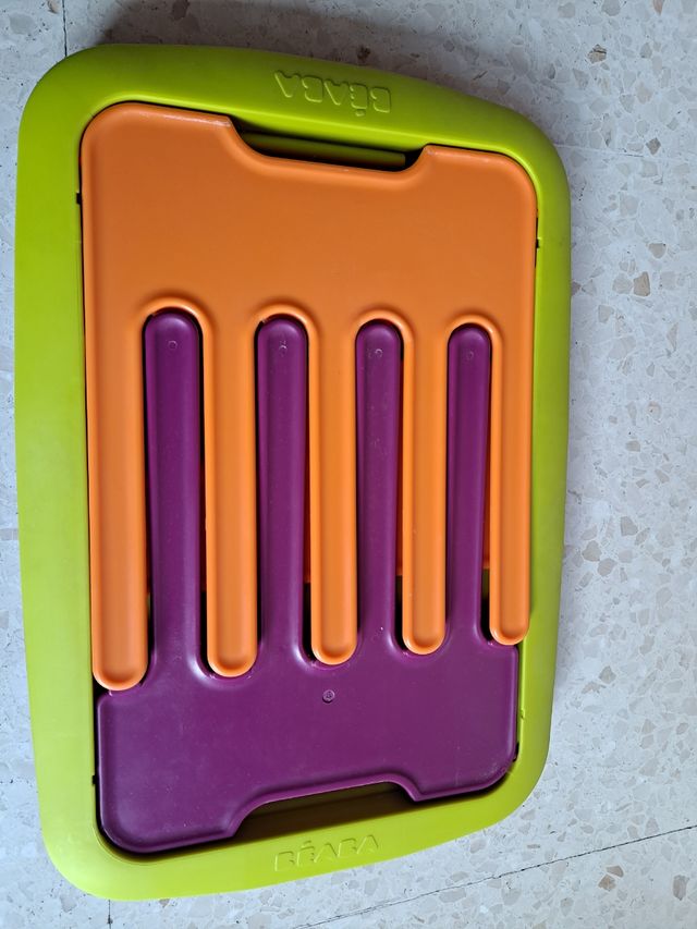 Escurridor de biberones