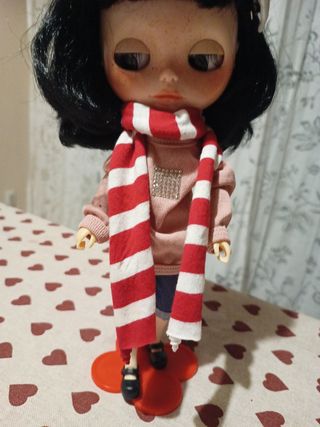 Accesorio Blythe