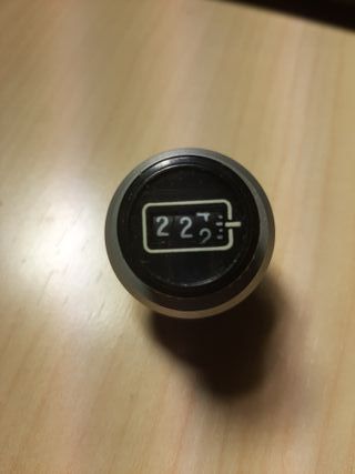 Potenciómetro precisión Bourns 10 kohms