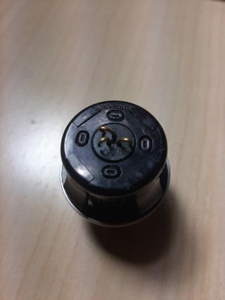 Potenciómetro precisión Bourns 10 kohms