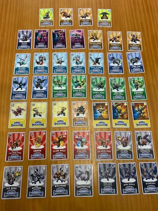 Skylanders 