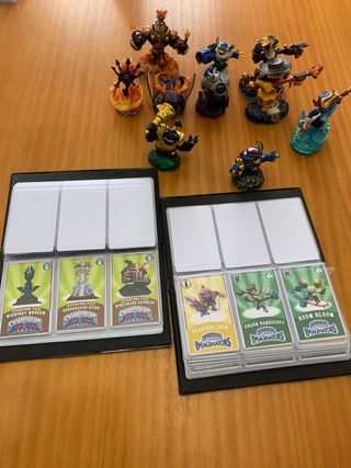 Skylanders 