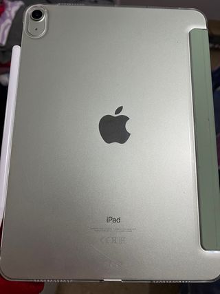 iPad Air 4 64gb verde