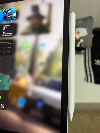 iPad Air 4 64gb verde