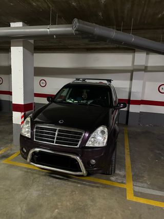 OPORTUNIDAD NEGOCIABLE VENTA PLAZA de Garaje