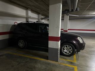 OPORTUNIDAD NEGOCIABLE VENTA PLAZA de Garaje