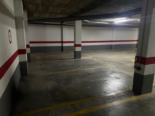 OPORTUNIDAD NEGOCIABLE VENTA PLAZA de Garaje