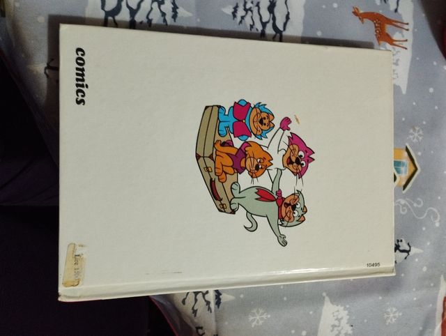 2 libri vintage x bambini 