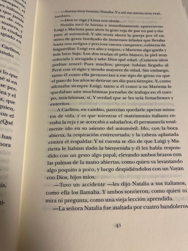 El huerto de mi amada