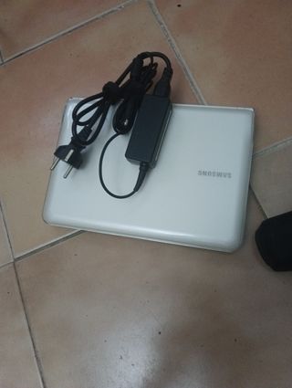 ordenador portátil Samsung 