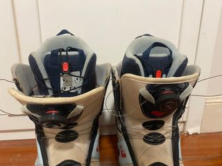 Botas snowboard ROXY