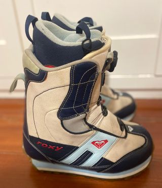 Botas snowboard ROXY
