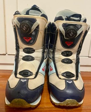 Botas snowboard ROXY