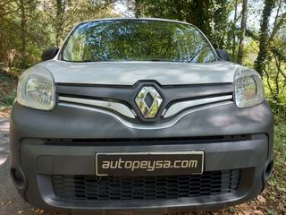 Renault KANGOO+1.5DCI 90CV+2015+puerta lateral+aire acondicionado  2015