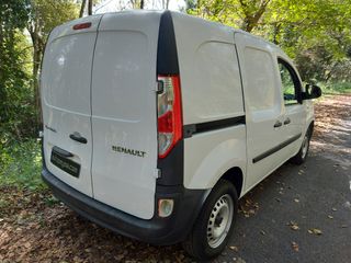 Renault KANGOO+1.5DCI 90CV+2015+puerta lateral+aire acondicionado  2015