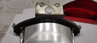 Faro trasero Suzuki Suzzy