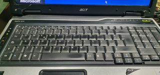 portatil Acer para piezas 