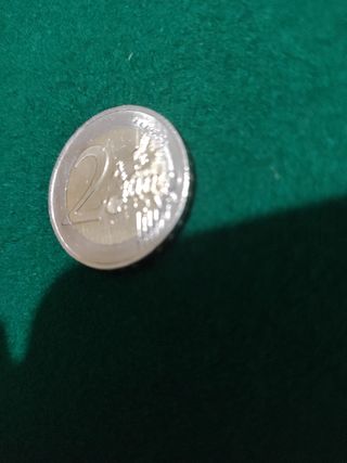 Moneta Bandiera Europea