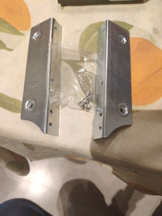 Adaptador disco duro 3.5 a 2.5