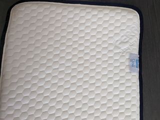 Colchón Ecus goli ice