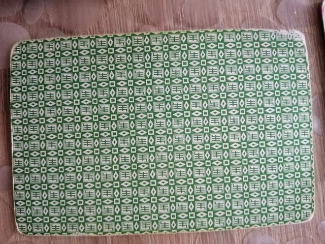 COLECCION Antiguas cartas de motos 