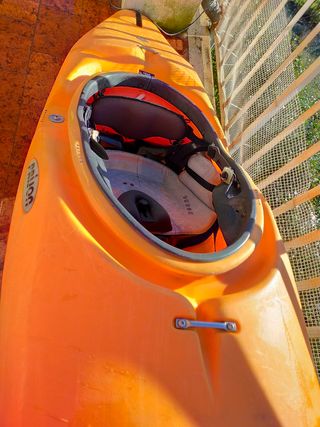 kayak Prijon 