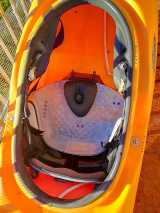kayak Prijon 