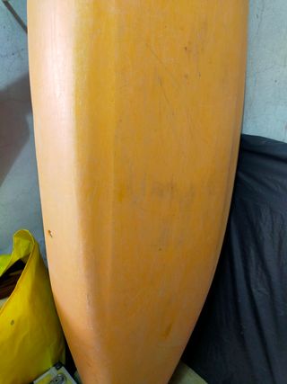kayak Prijon 