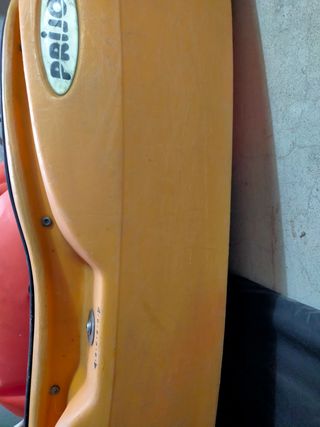 kayak Prijon 