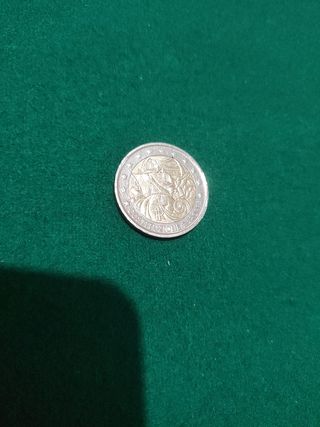 moneta costituzione europea 2005