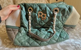 Bolso Purificación García 
