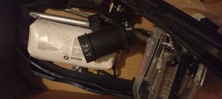 Caudalimetro Bmw e46 318i 118cv