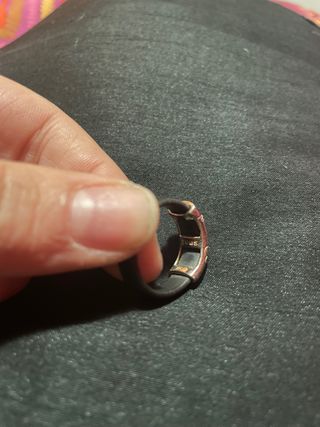 Anillo Tous 