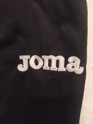 Pack pantalón deportivo y camiseta XXL