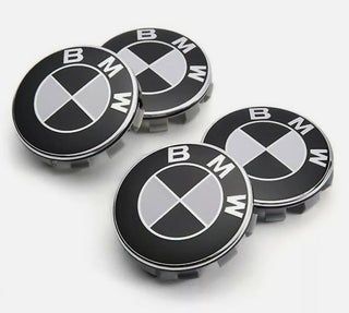 Tapa bmw 68mm