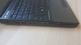 DELL 4800 I7 4810MQ 32 RAM 256GB  SSD afbeelding 6