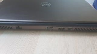DELL 4800 I7 4810MQ 32 RAM 256GB  SSD afbeelding 7